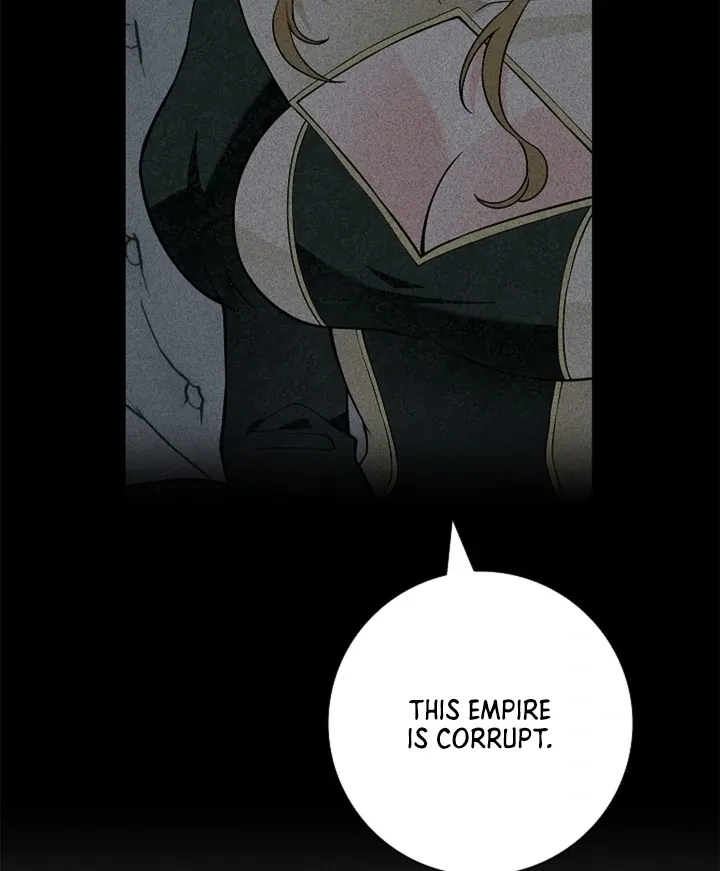 The Saintess’s Petals Become Wet chapter 32 page 27