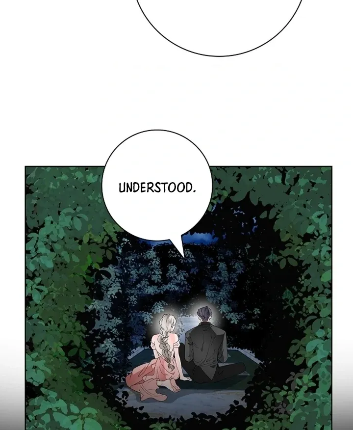 The Saintess’s Petals Become Wet chapter 32 page 81