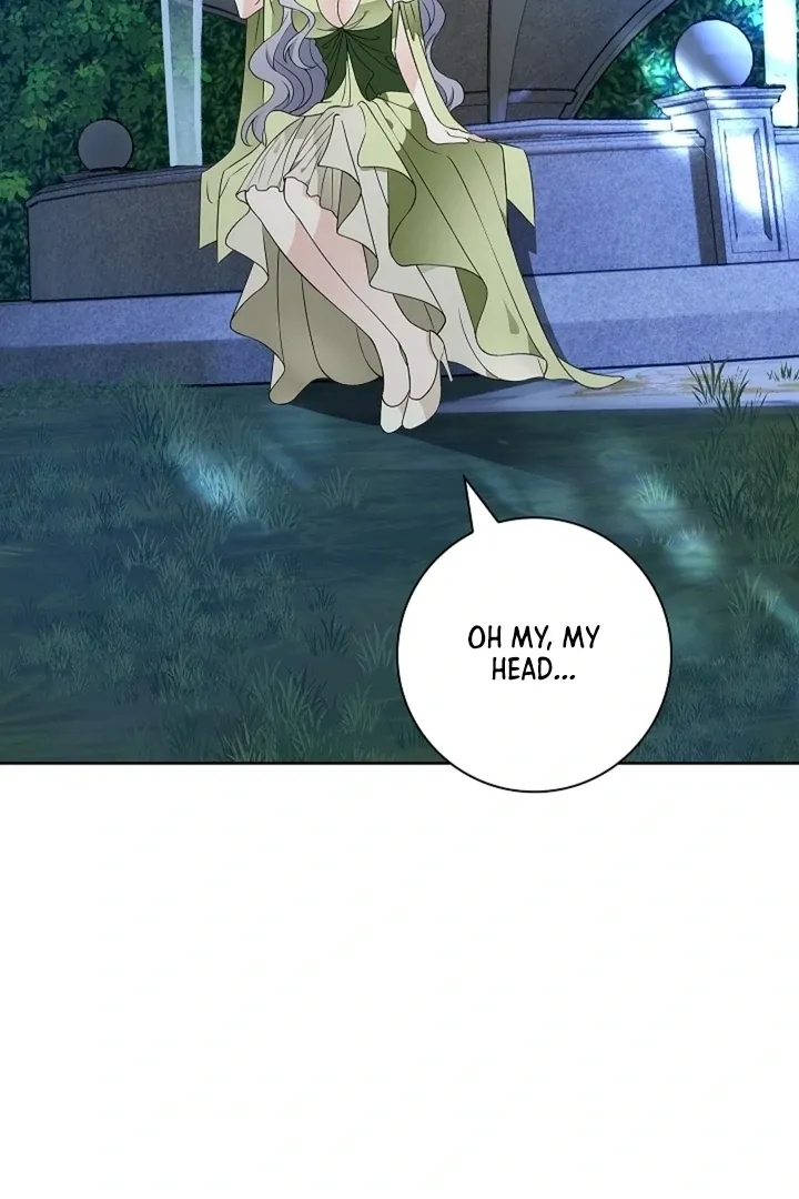 The Saintess’s Petals Become Wet chapter 32 page 39