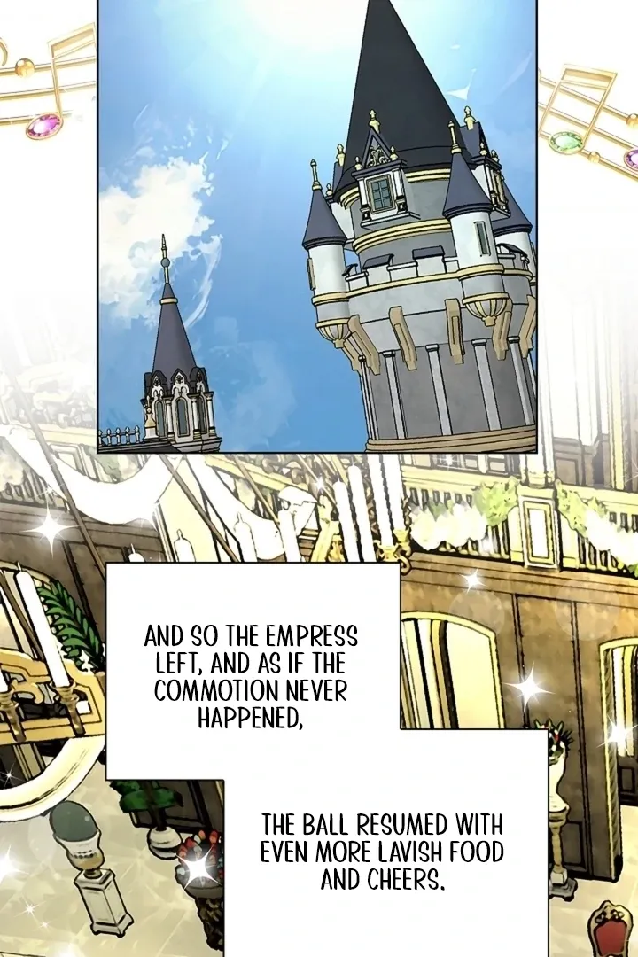 The Saintess’s Petals Become Wet chapter 32 page 33