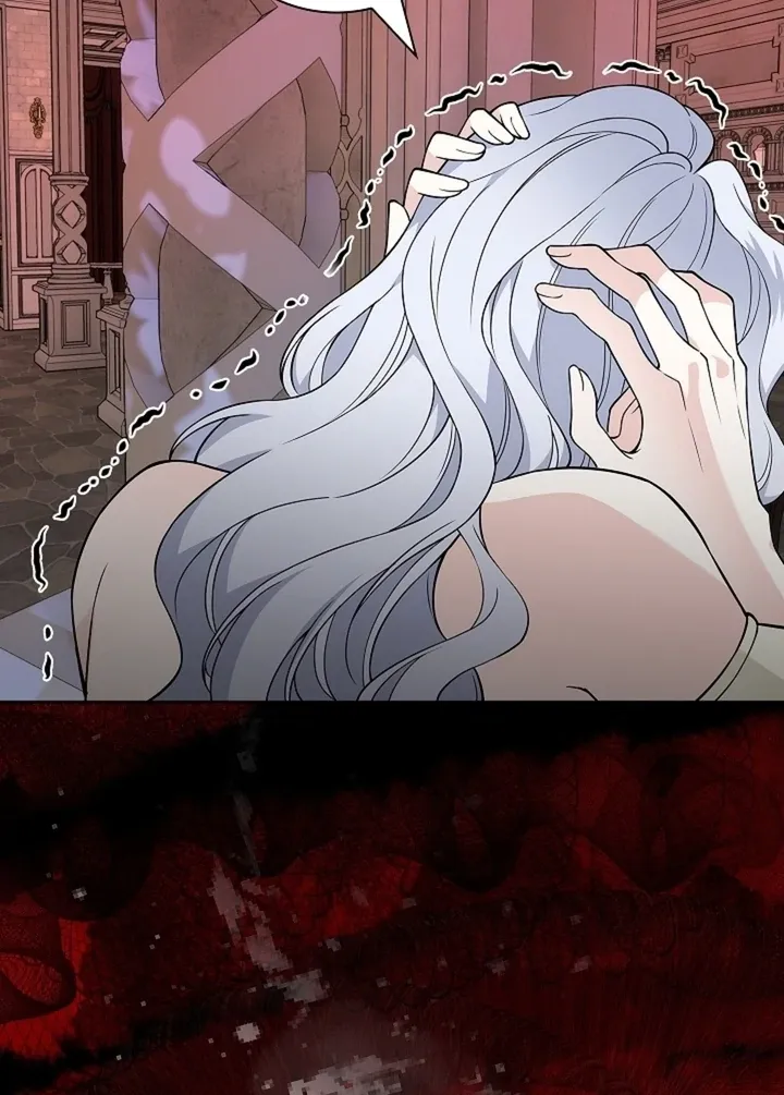 The Saintess’s Petals Become Wet chapter 33 page 26