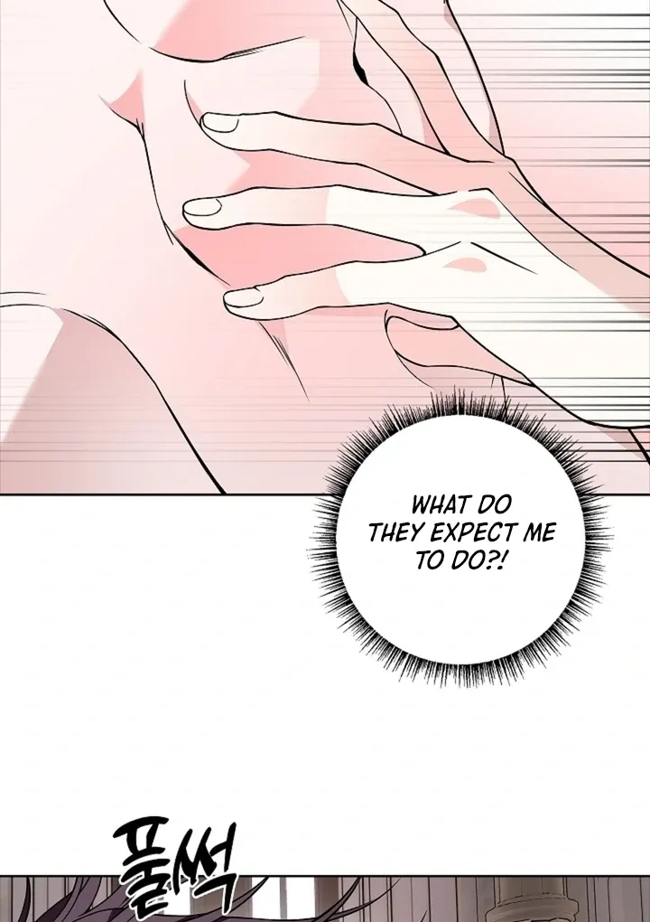 The Saintess’s Petals Become Wet chapter 33 page 109
