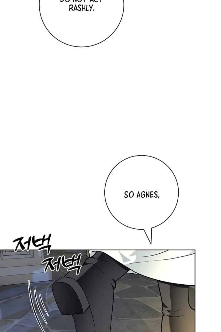The Saintess’s Petals Become Wet chapter 33 page 17