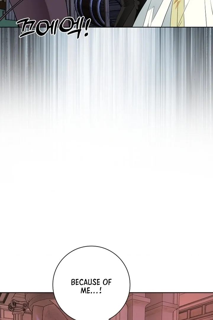 The Saintess’s Petals Become Wet chapter 33 page 25