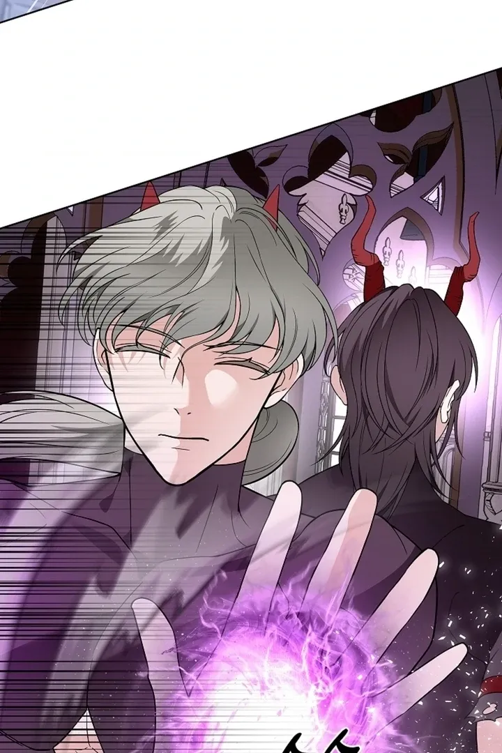 The Saintess’s Petals Become Wet chapter 33 page 62