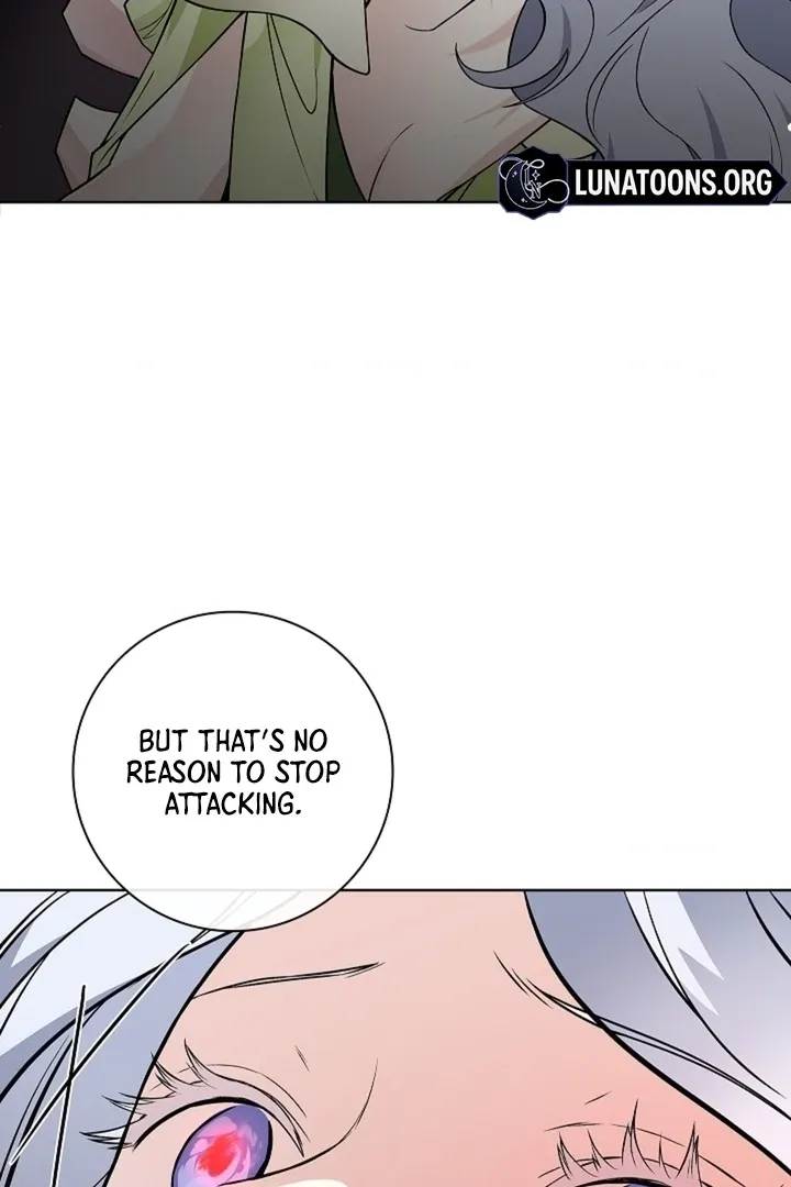The Saintess’s Petals Become Wet chapter 33 page 74