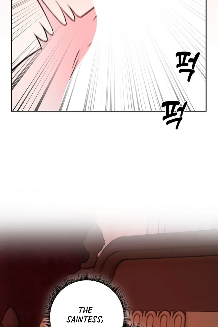 The Saintess’s Petals Become Wet chapter 33 page 104