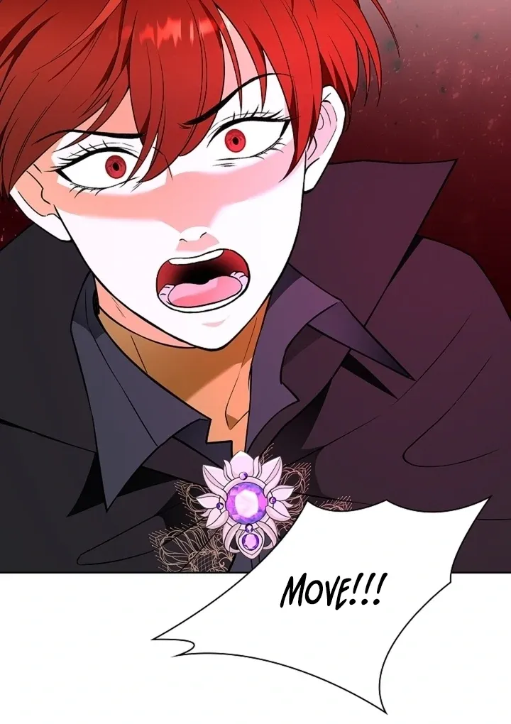 The Saintess’s Petals Become Wet chapter 33 page 67