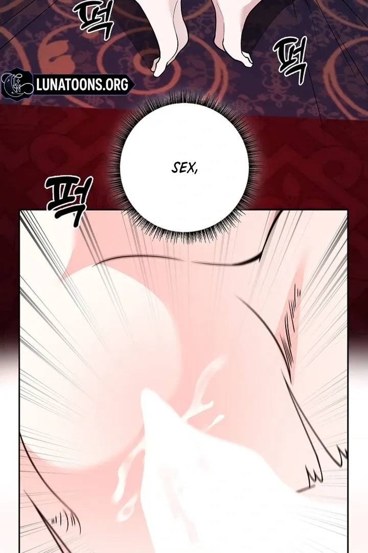 The Saintess’s Petals Become Wet chapter 33 page 103