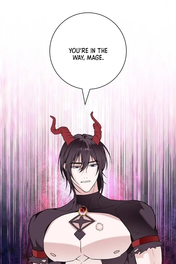 The Saintess’s Petals Become Wet chapter 33 page 51