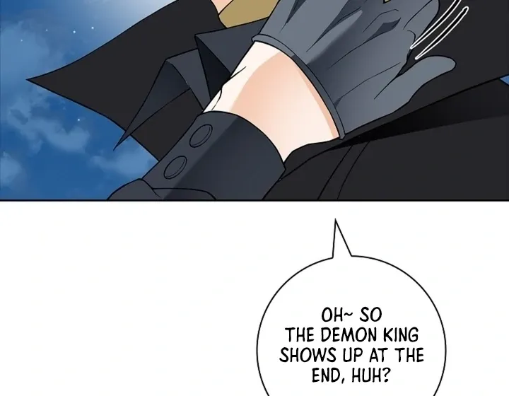 The Saintess’s Petals Become Wet chapter 33 page 53