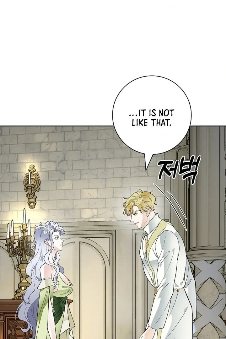 The Saintess’s Petals Become Wet chapter 33 page 11