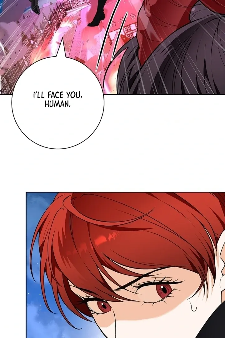 The Saintess’s Petals Become Wet chapter 33 page 59