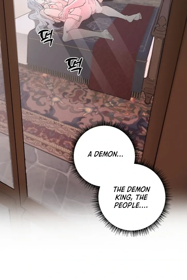 The Saintess’s Petals Become Wet chapter 33 page 99
