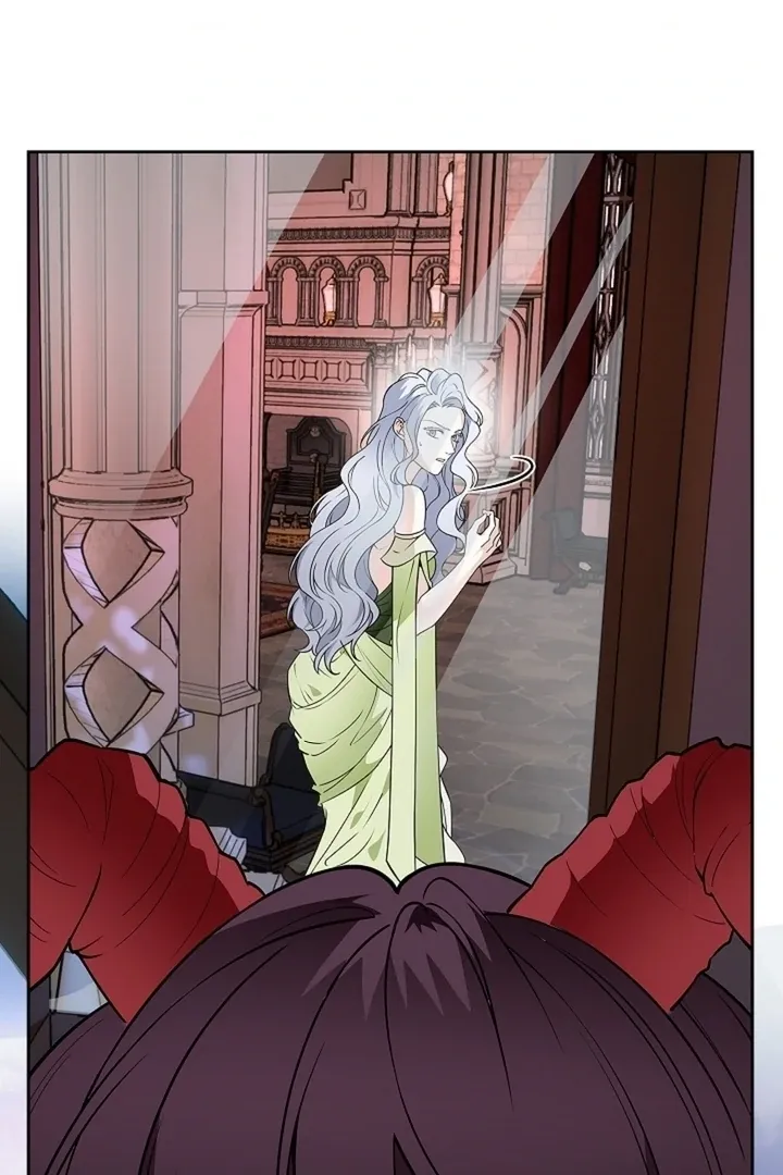 The Saintess’s Petals Become Wet chapter 33 page 31