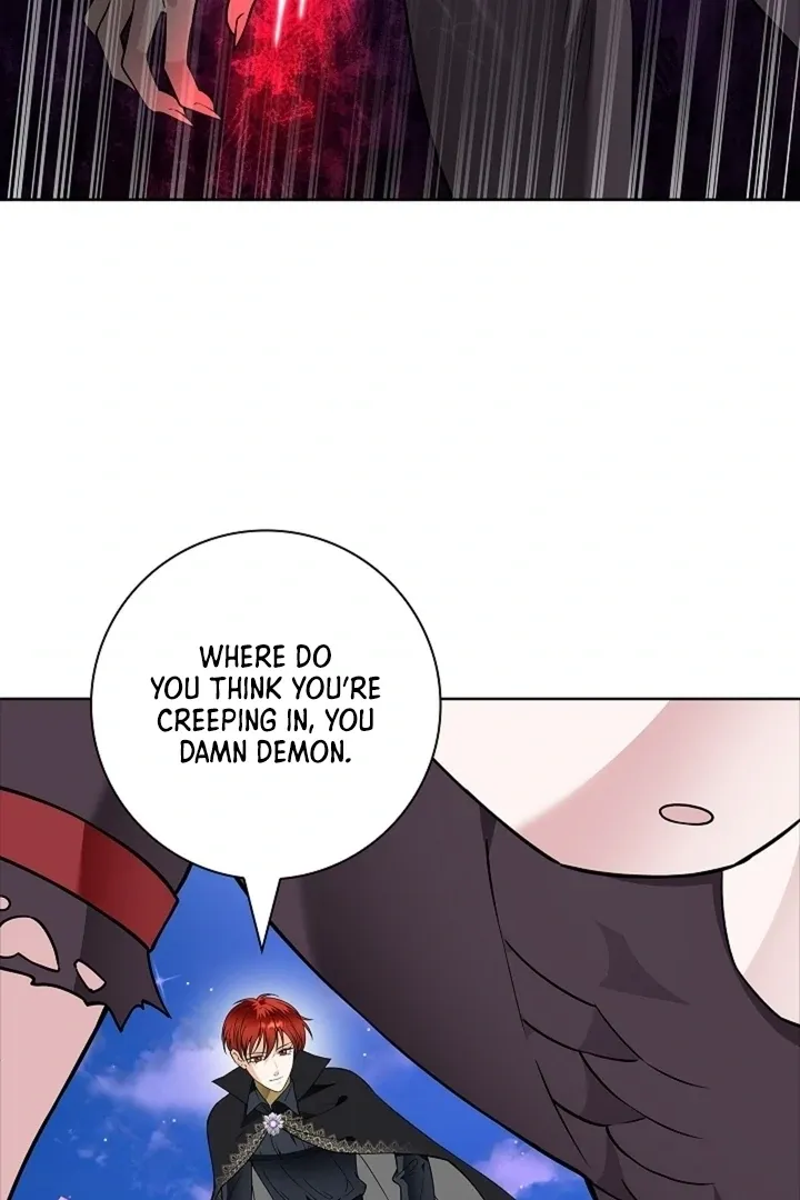 The Saintess’s Petals Become Wet chapter 33 page 38