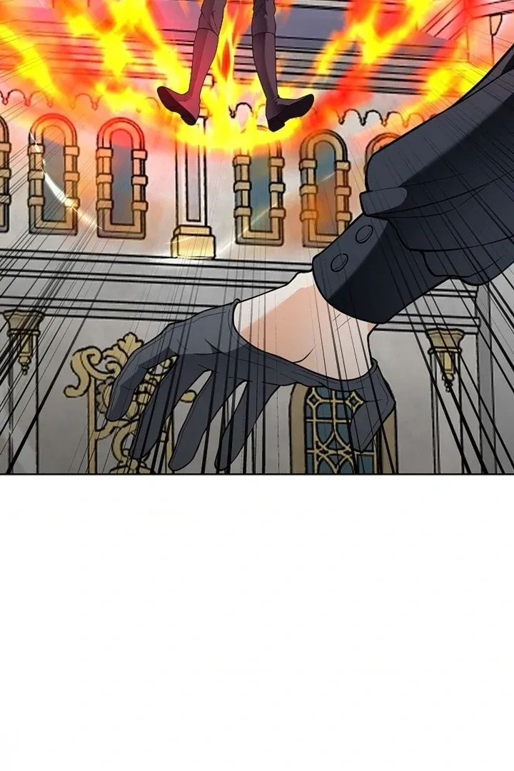 The Saintess’s Petals Become Wet chapter 33 page 50