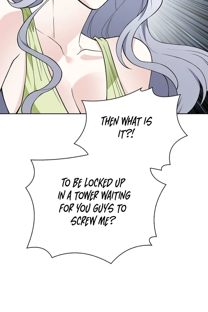 The Saintess’s Petals Become Wet chapter 33 page 10