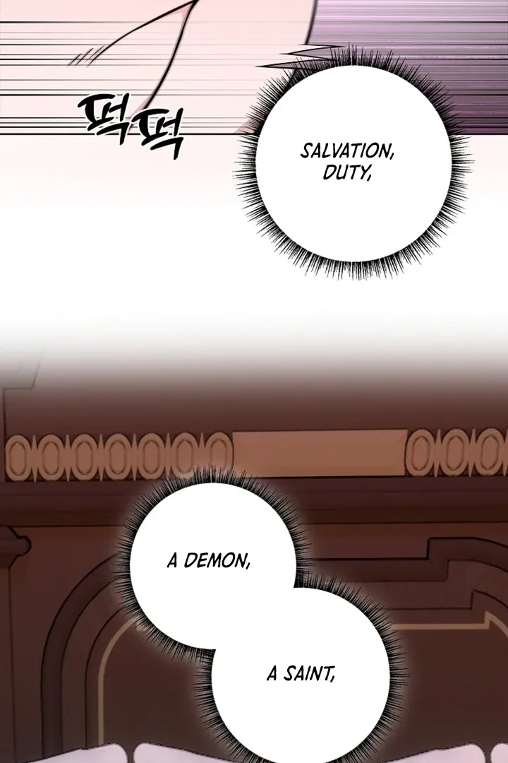 The Saintess’s Petals Become Wet chapter 33 page 101