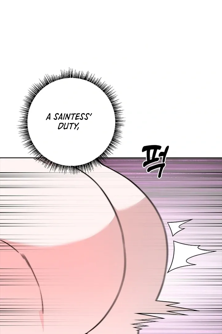 The Saintess’s Petals Become Wet chapter 33 page 100