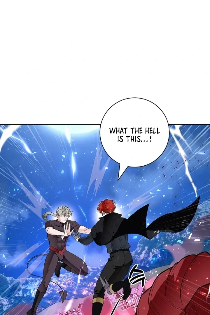The Saintess’s Petals Become Wet chapter 33 page 58