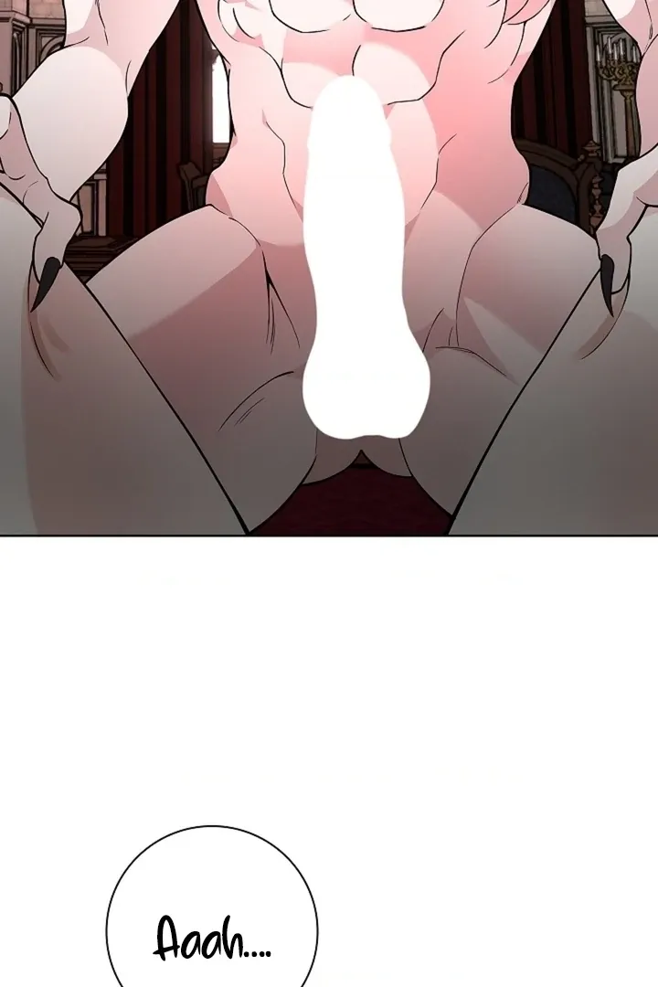 The Saintess’s Petals Become Wet chapter 33 page 84