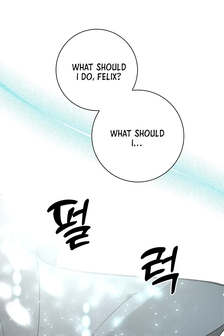 The Saintess’s Petals Become Wet chapter 34 page 51