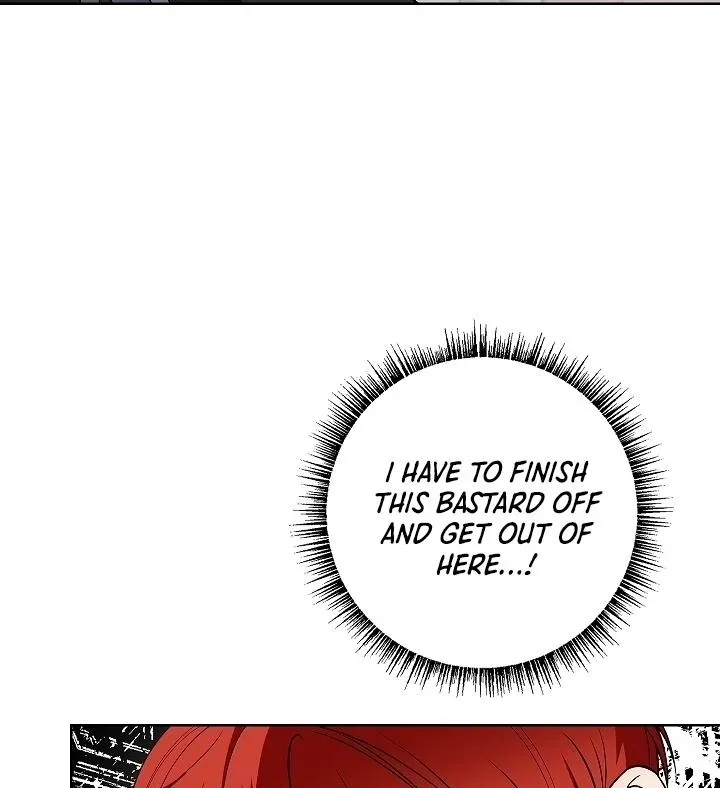 The Saintess’s Petals Become Wet chapter 34 page 13