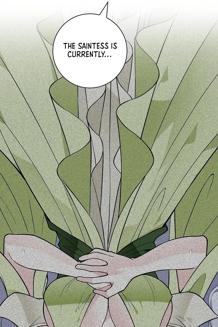 The Saintess’s Petals Become Wet chapter 34 page 70