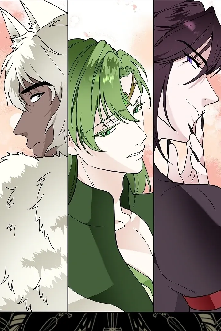The Saintess’s Petals Become Wet chapter 34 page 98