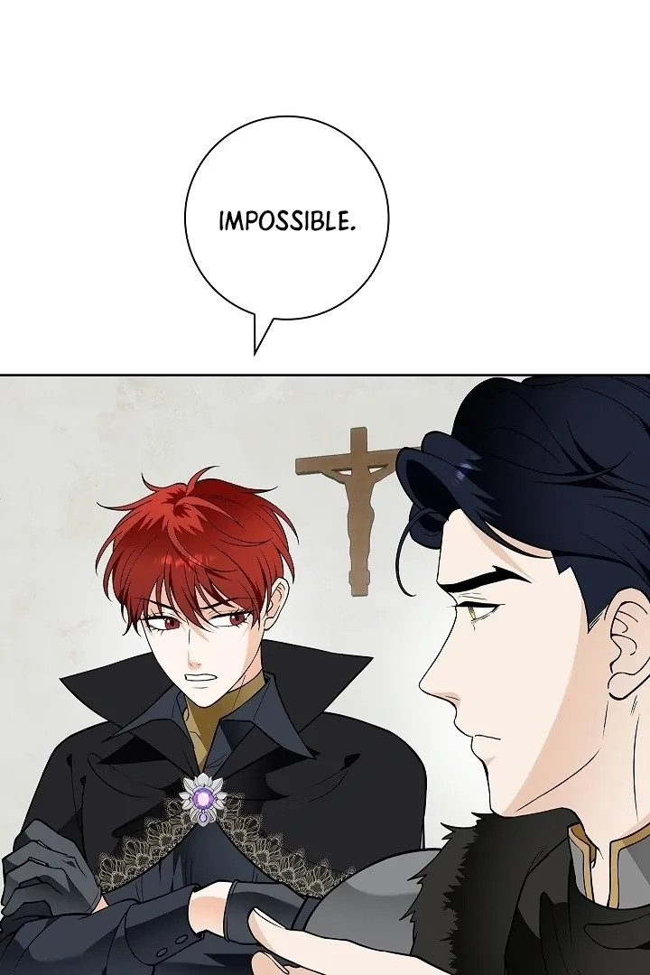 The Saintess’s Petals Become Wet chapter 34 page 61