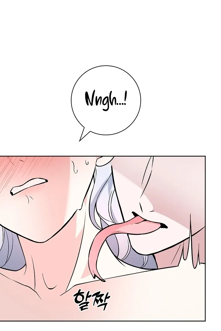 The Saintess’s Petals Become Wet chapter 34 page 20