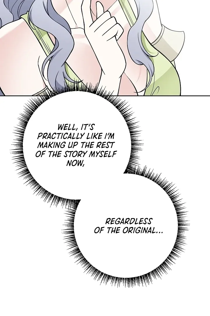 The Saintess’s Petals Become Wet chapter 34 page 94