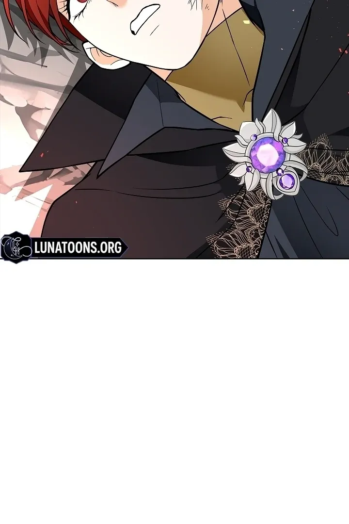 The Saintess’s Petals Become Wet chapter 34 page 44