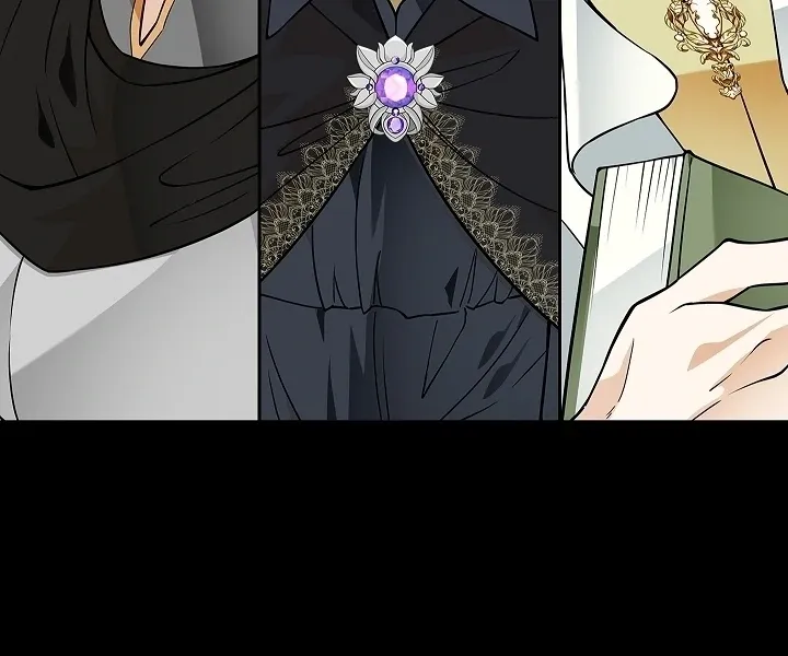 The Saintess’s Petals Become Wet chapter 34 page 97