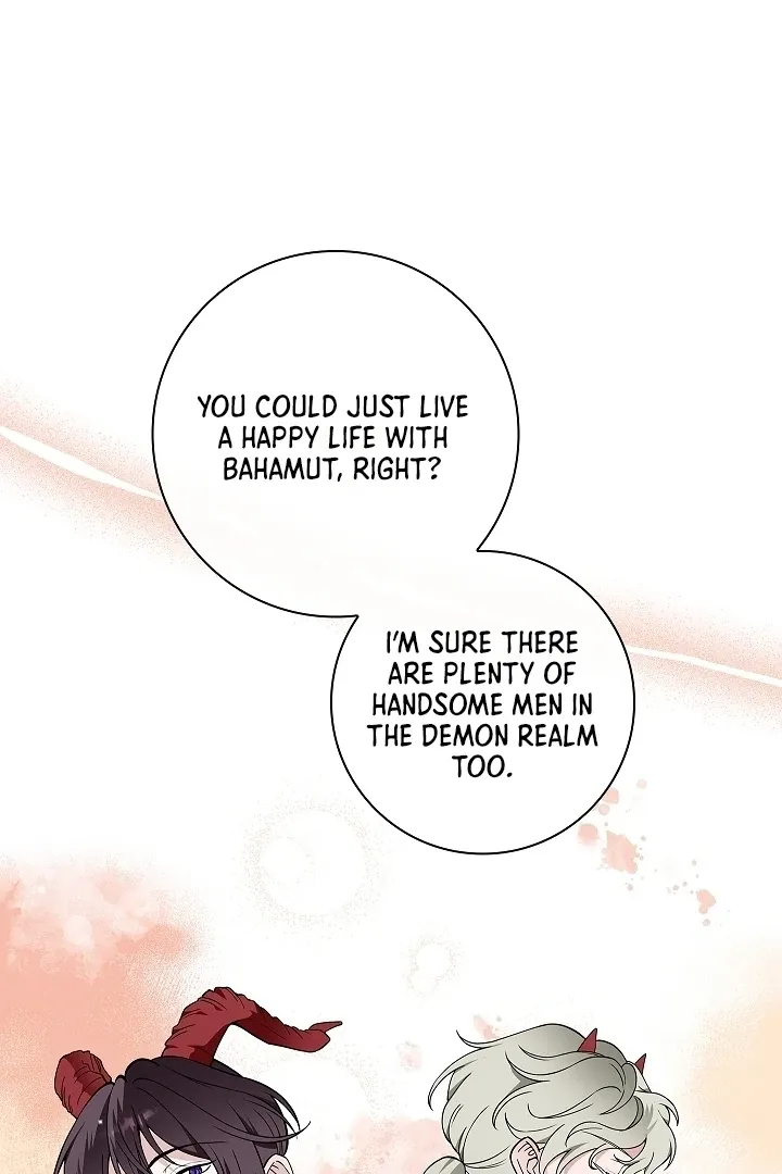 The Saintess’s Petals Become Wet chapter 34 page 89