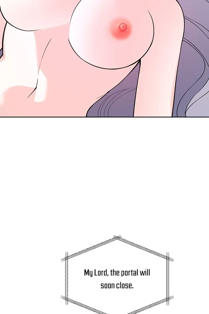 The Saintess’s Petals Become Wet chapter 34 page 29