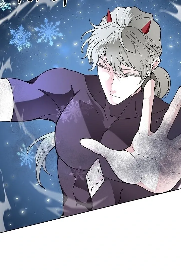 The Saintess’s Petals Become Wet chapter 34 page 9