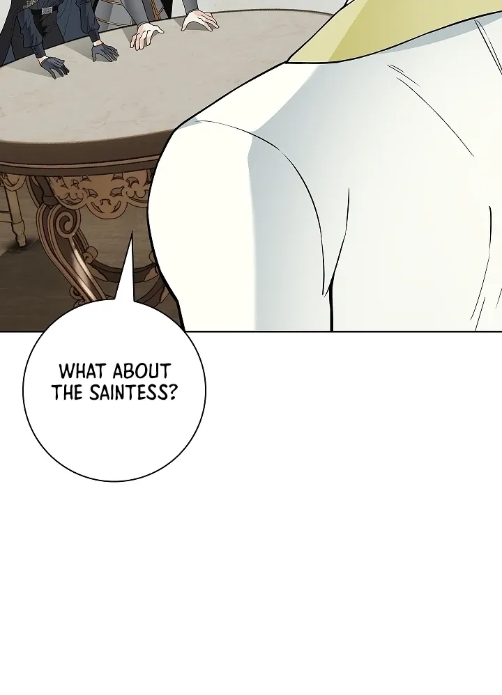 The Saintess’s Petals Become Wet chapter 34 page 68