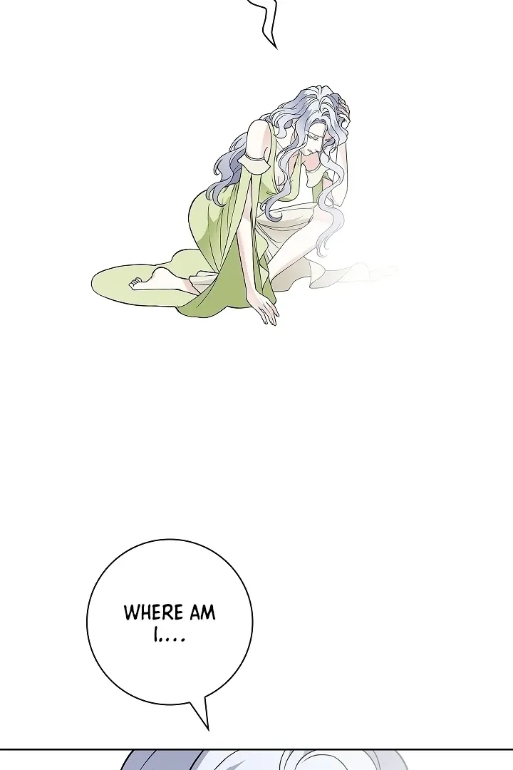 The Saintess’s Petals Become Wet chapter 34 page 74