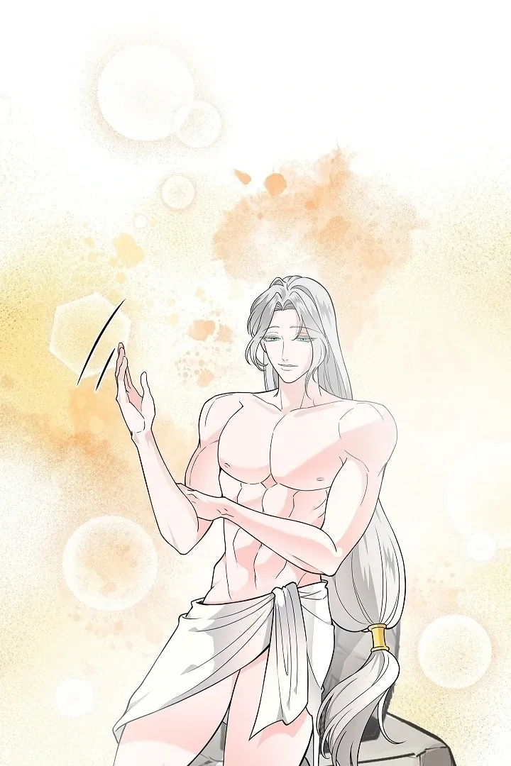 The Saintess’s Petals Become Wet chapter 34 page 76