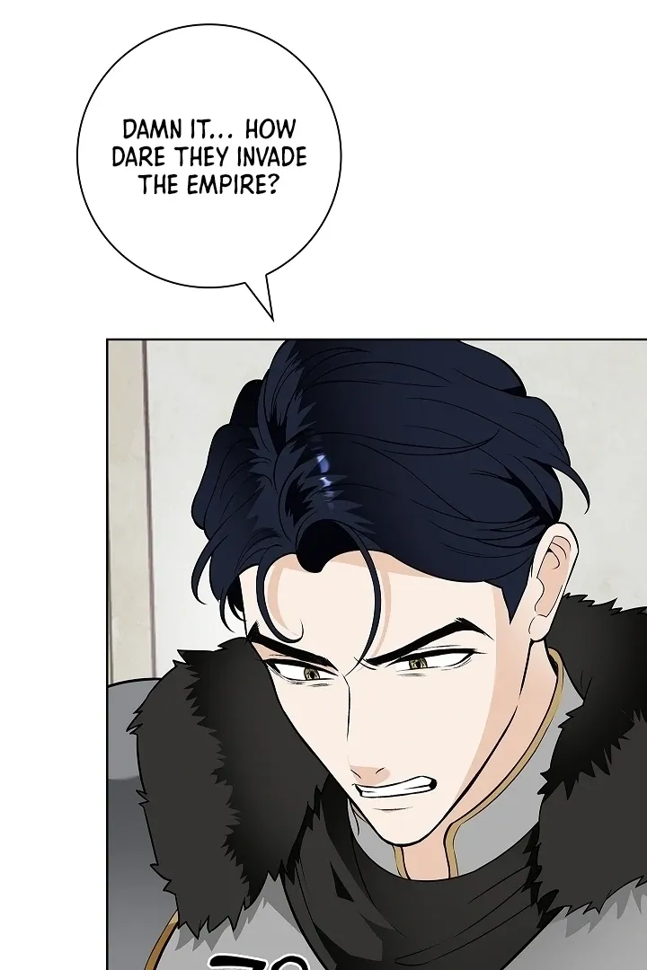 The Saintess’s Petals Become Wet chapter 34 page 63