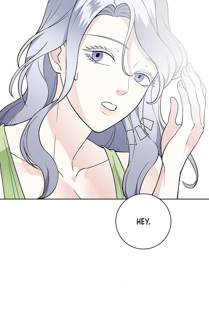 The Saintess’s Petals Become Wet chapter 34 page 75