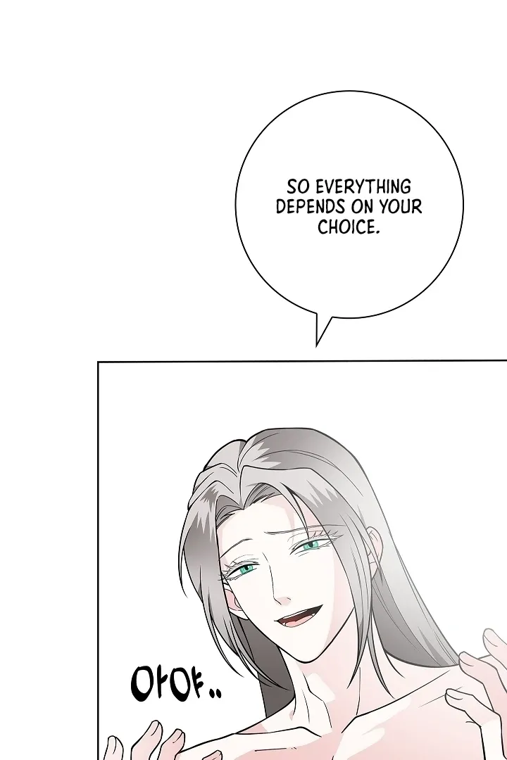 The Saintess’s Petals Become Wet chapter 34 page 92