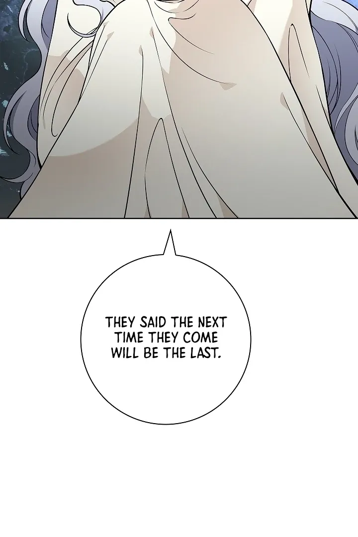 The Saintess’s Petals Become Wet chapter 34 page 50