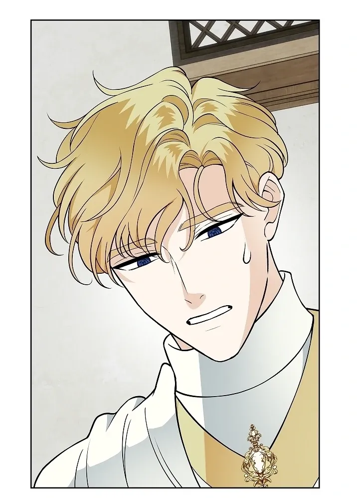 The Saintess’s Petals Become Wet chapter 34 page 69