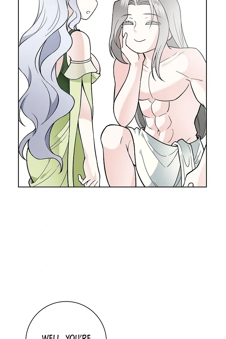 The Saintess’s Petals Become Wet chapter 34 page 102