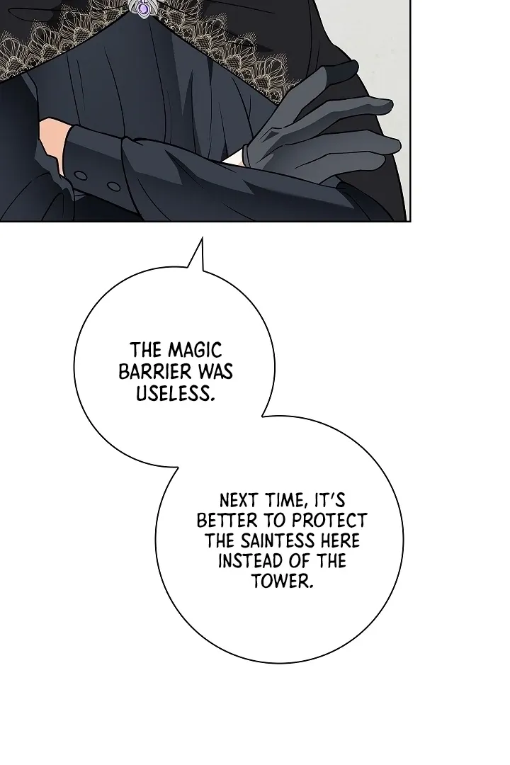 The Saintess’s Petals Become Wet chapter 34 page 65