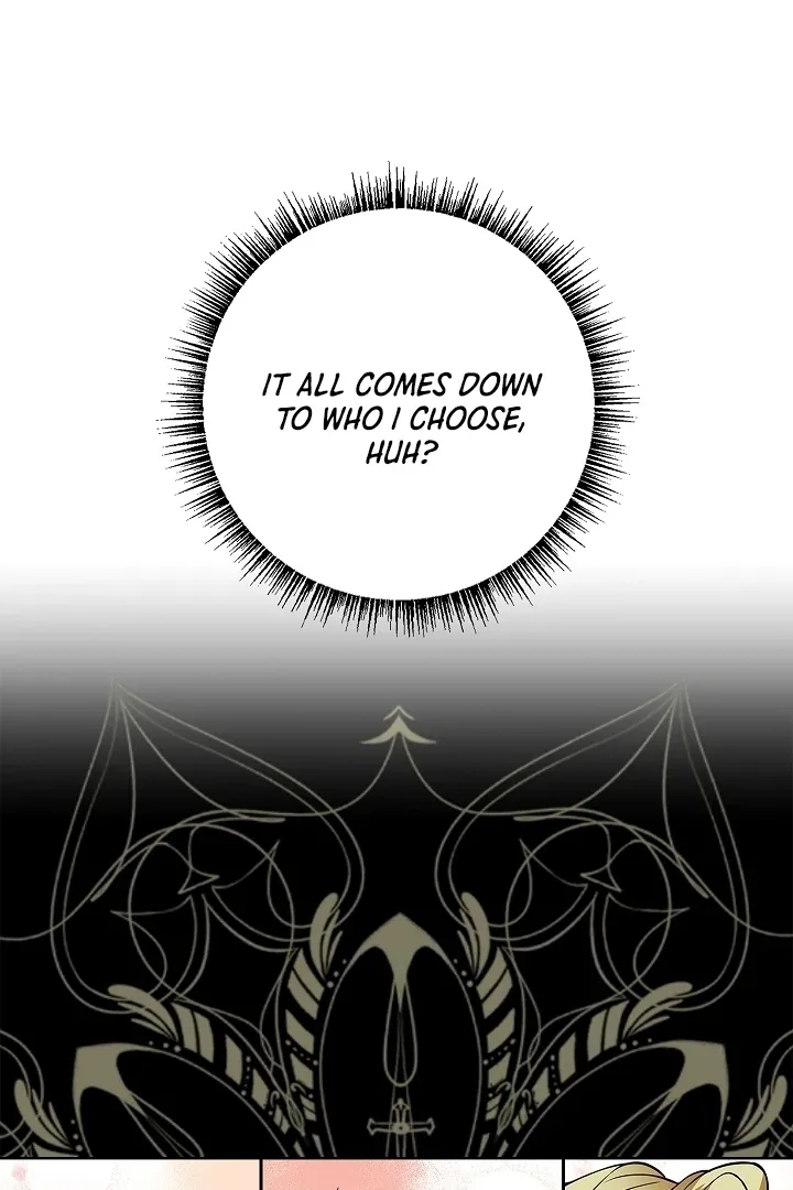 The Saintess’s Petals Become Wet chapter 34 page 95