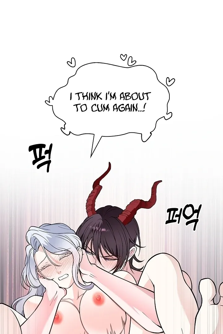 The Saintess’s Petals Become Wet chapter 34 page 21
